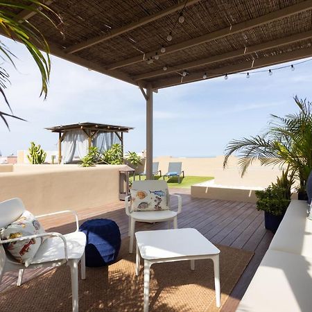Garachico Homes - La Casa De Victoria Экстерьер фото