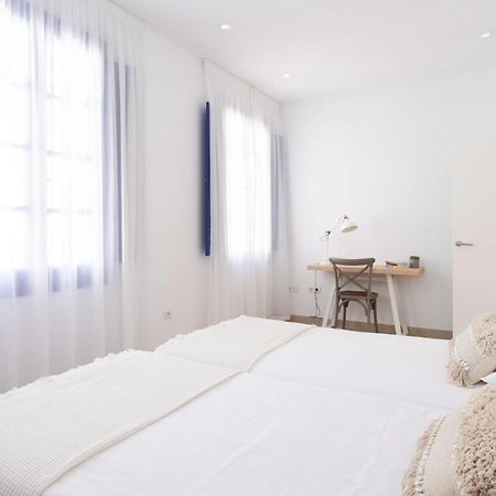 Garachico Homes - La Casa De Victoria Экстерьер фото