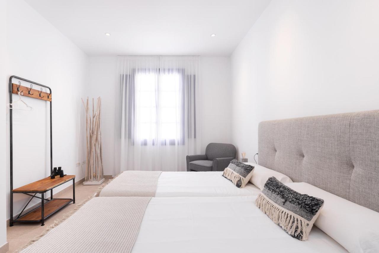 Garachico Homes - La Casa De Victoria Экстерьер фото
