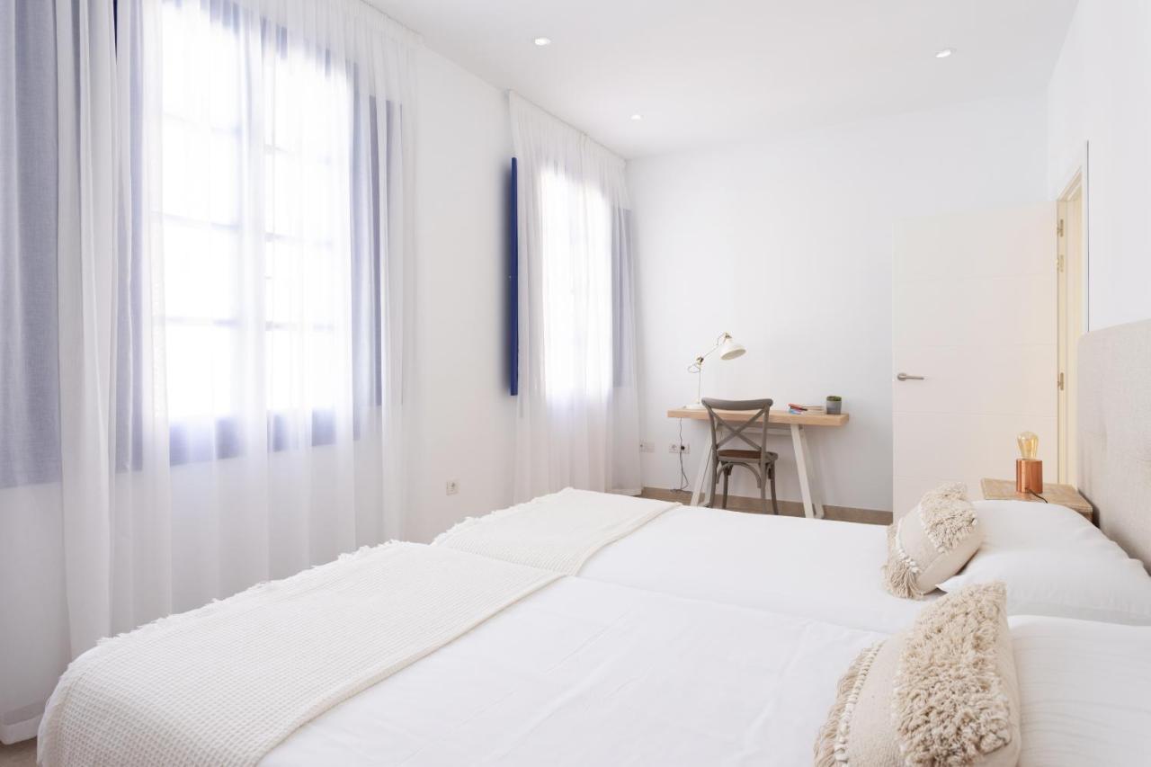 Garachico Homes - La Casa De Victoria Экстерьер фото
