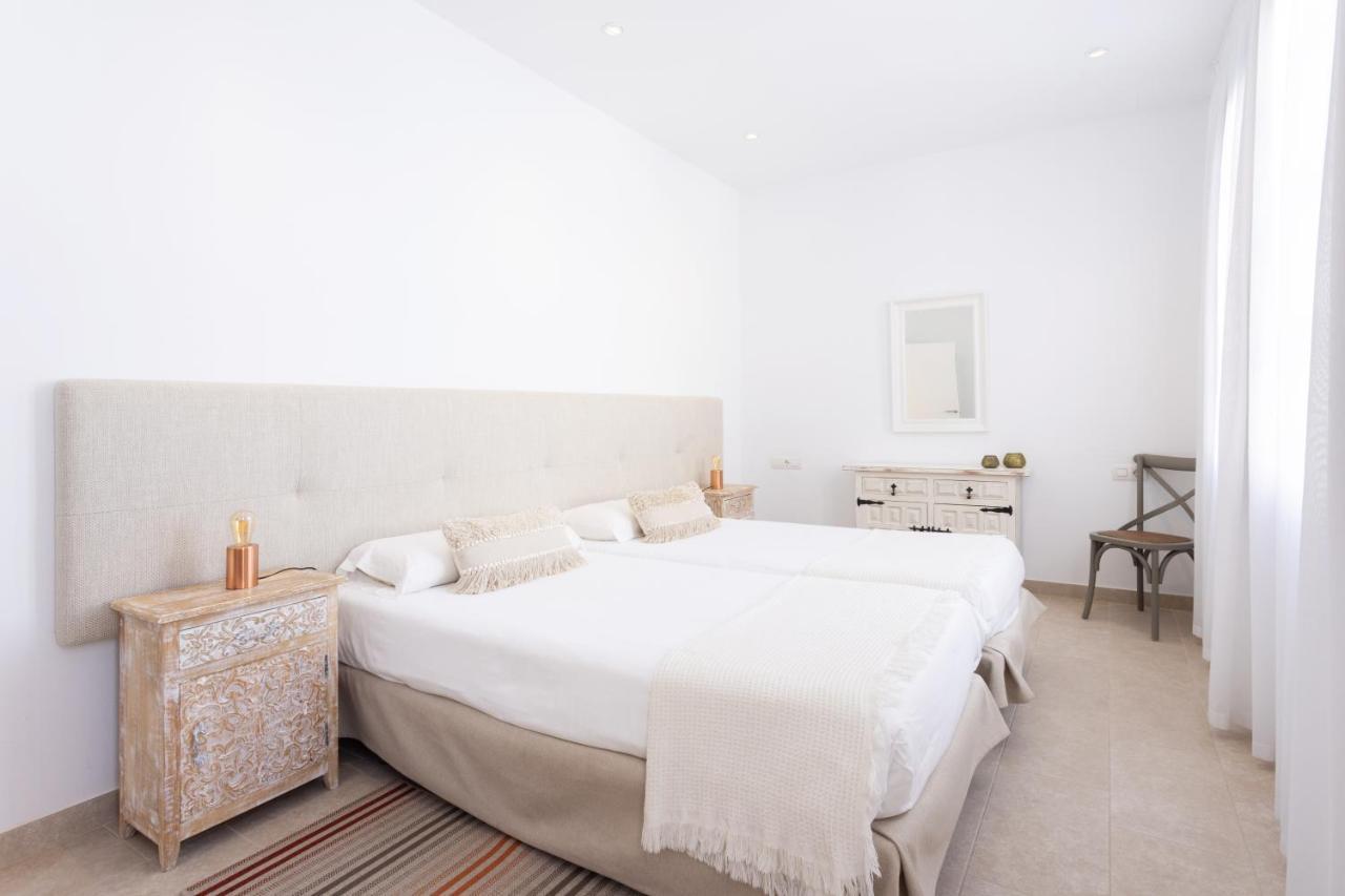 Garachico Homes - La Casa De Victoria Экстерьер фото
