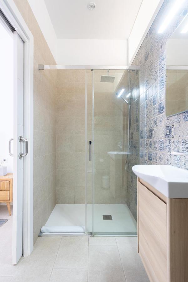 Garachico Homes - La Casa De Victoria Экстерьер фото