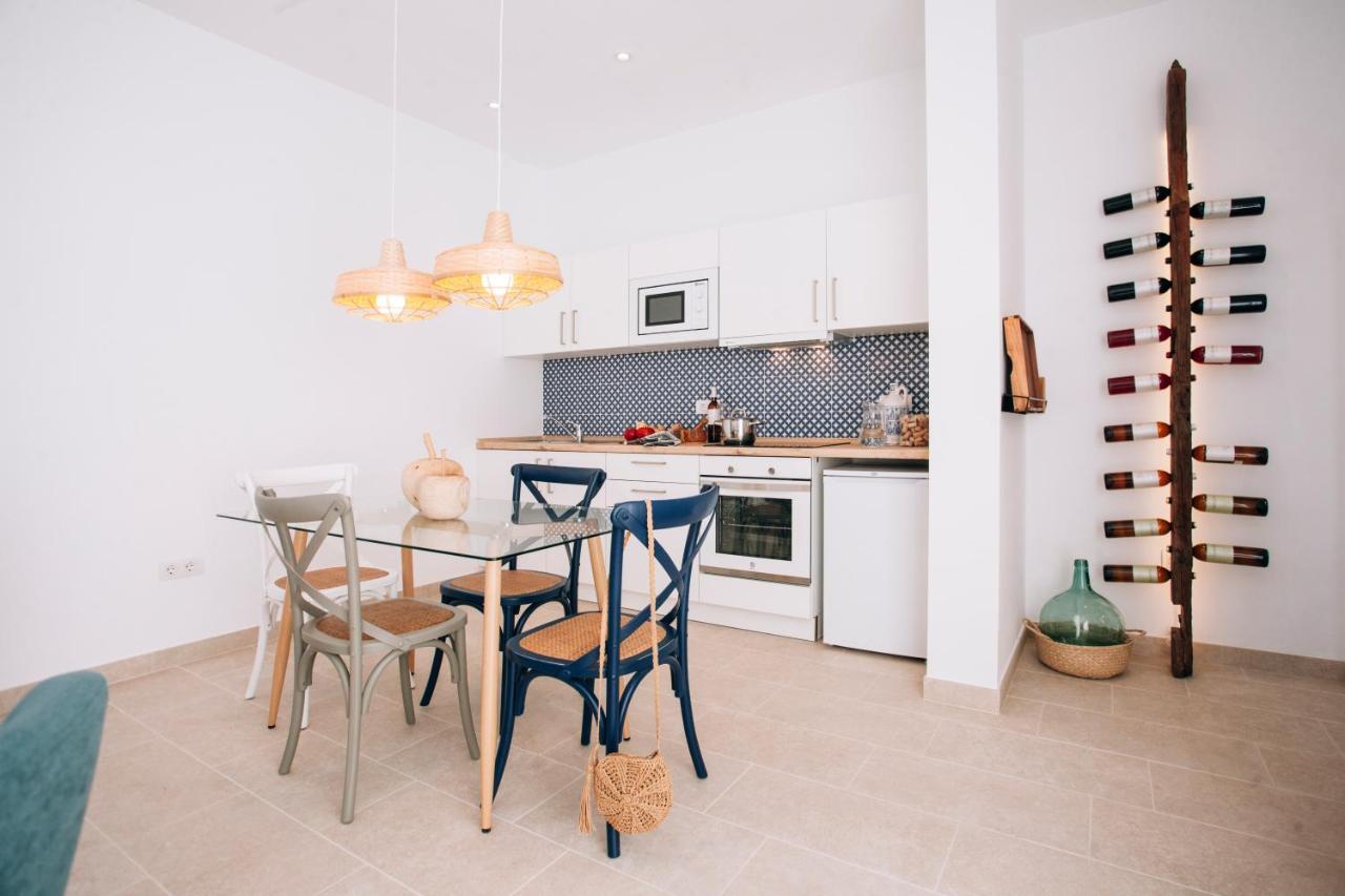 Garachico Homes - La Casa De Victoria Экстерьер фото