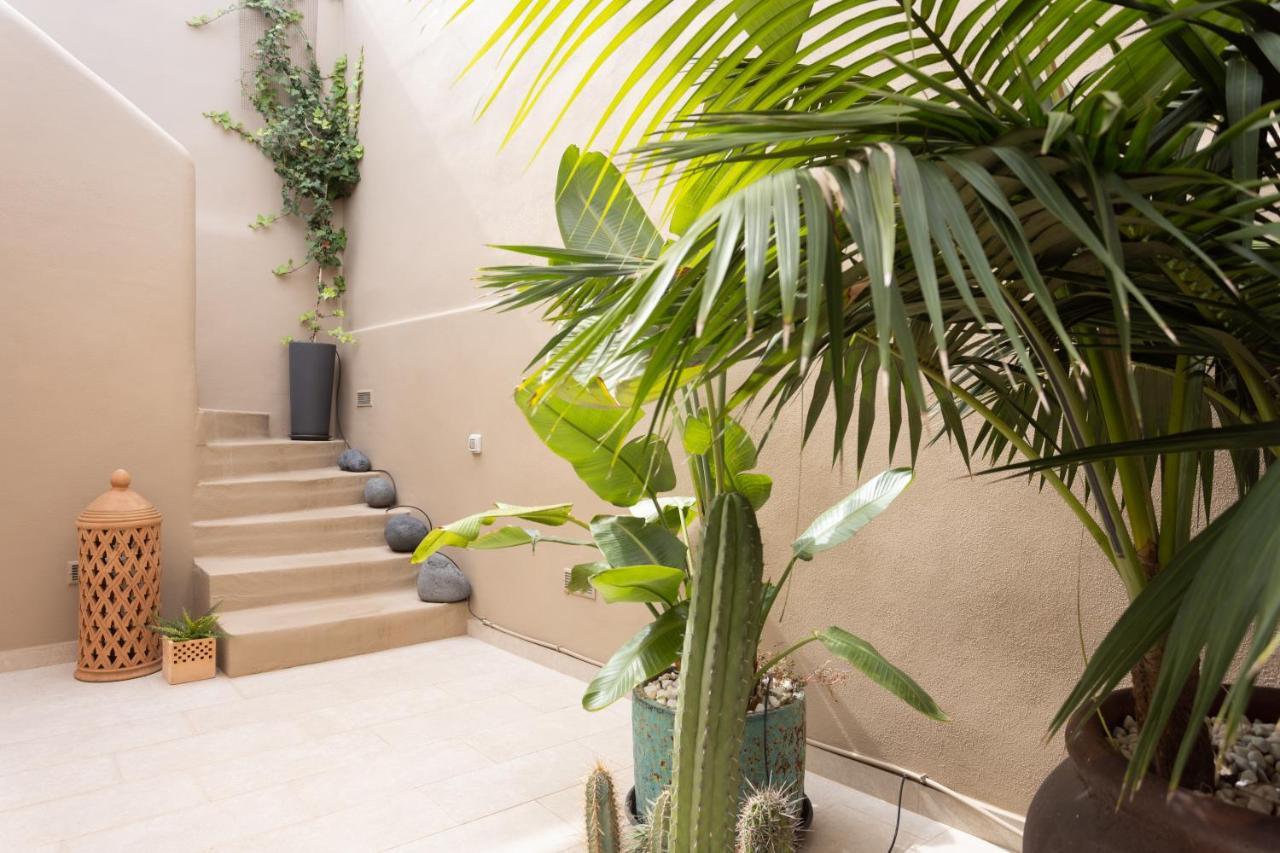Garachico Homes - La Casa De Victoria Экстерьер фото